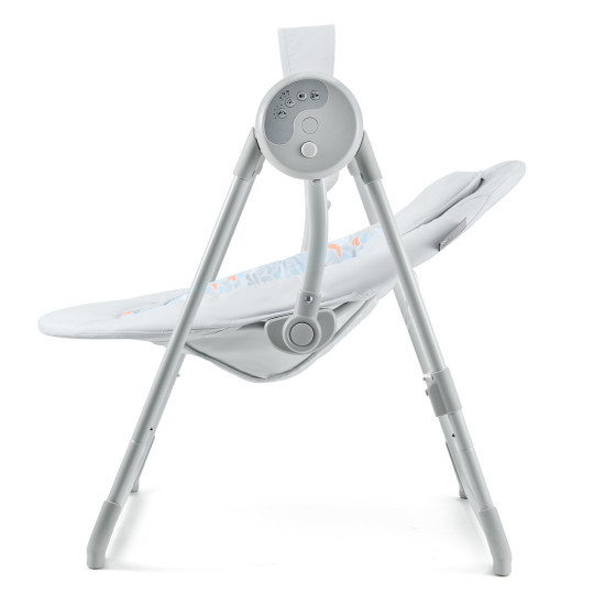 HAMACA COLUMPIO SWINGEE...