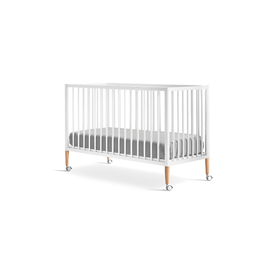 CUNA EVOLUTIVA TESORI...