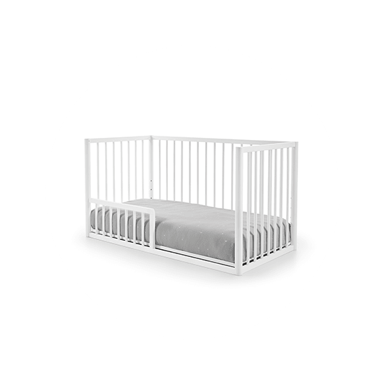 CUNA EVOLUTIVA TESORI...