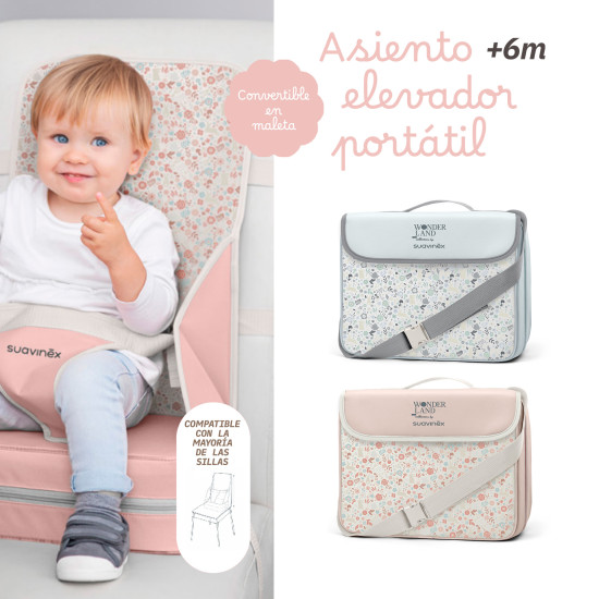 ALZADOR WONDERLAND LIBERTY...