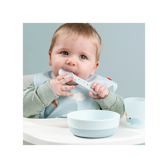 BABERO C/VELCRO PLAYGROUND...