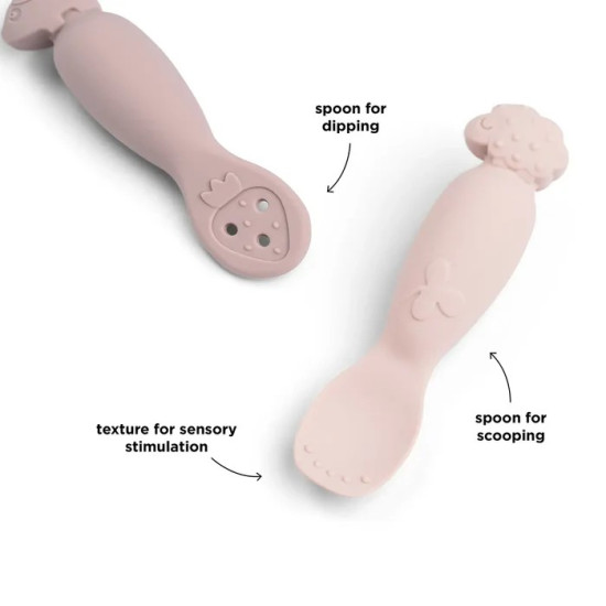 CUCHARA APRENDIZAJE...