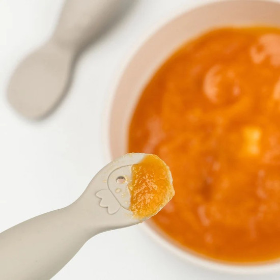 CUCHARA APRENDIZAJE...