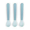 CUCHARA SILICONA 3-PACK...
