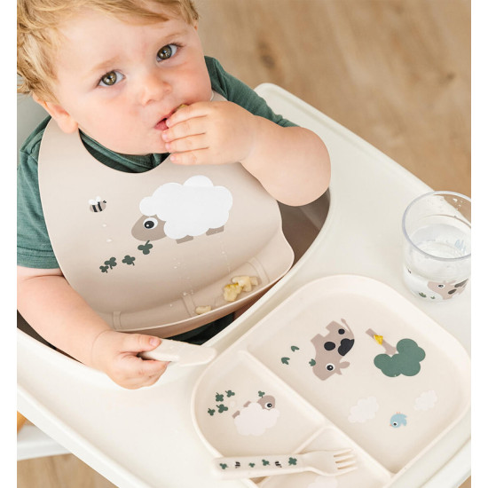 FOODIE DINNER PLATO...