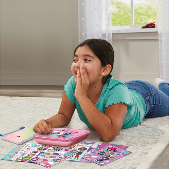 KIDISECRECTS 365 MI DIARIO...