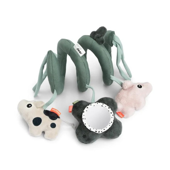 ESPIRAL DE ACTIVIDADES TINY...