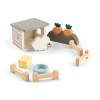 SET TINY FARM JUGUETE DE...