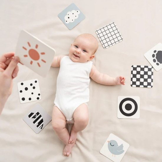 CARTAS DE CONTRASTE PARA...