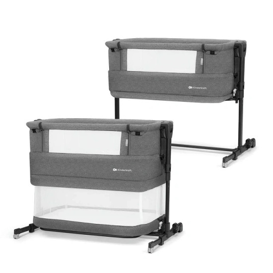 MINICUNA COLECHO NESTE GROW...