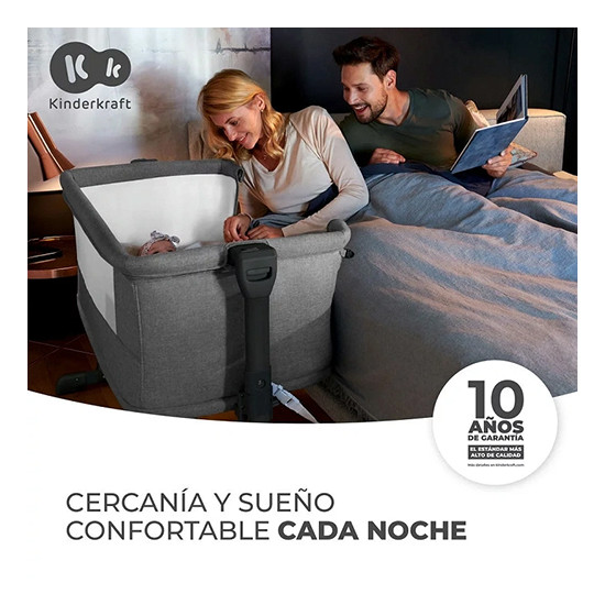 MINICUNA COLECHO NESTE GROW...