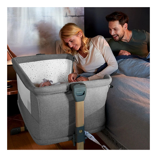 MINICUNA COLECHO NESTE GROW...