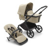 BUGABOO FOX CUB COMPLETO...