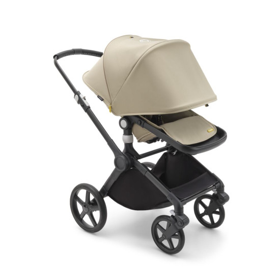 BUGABOO FOX CUB COMPLETO...