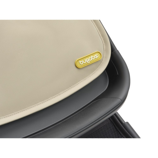 BUGABOO FOX CUB COMPLETO...