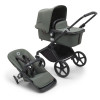 BUGABOO FOX CUB COMPLETO...