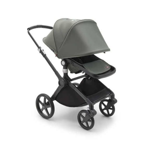 BUGABOO FOX CUB COMPLETO...