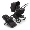 BUGABOO FOX CUB COMPLETO...