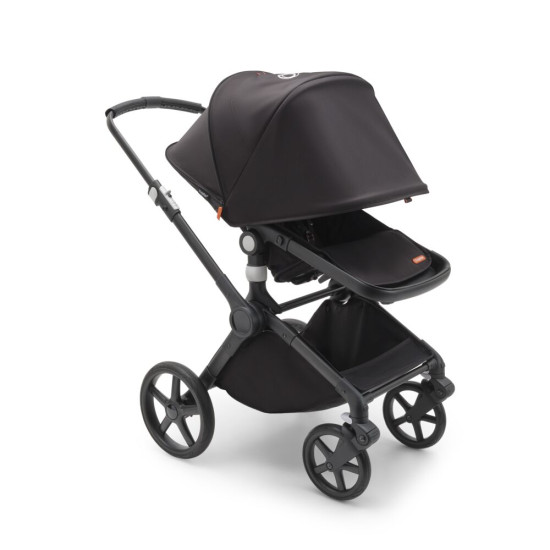 BUGABOO FOX CUB COMPLETO...