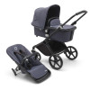 BUGABOO FOX CUB COMPLETO...