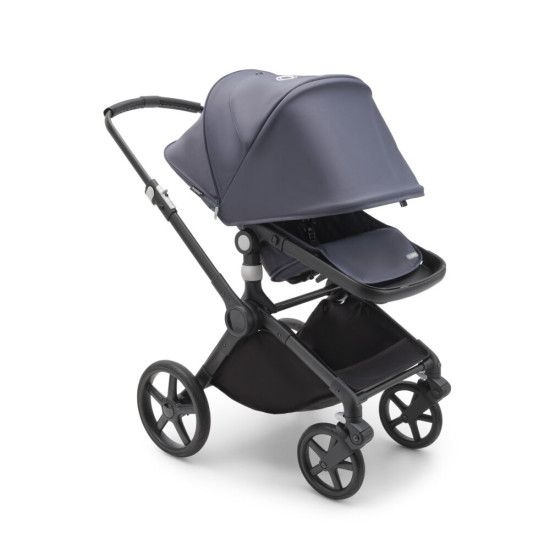 BUGABOO FOX CUB COMPLETO...