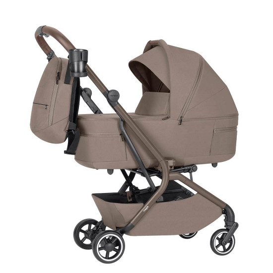 CARRELLO DUO MAGIA SPICE BEIG