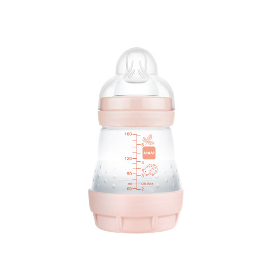 MAM BIBERON ANTI COLIC...