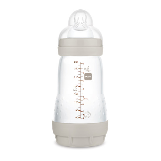 MAM BIBERON ANTI COLIC...