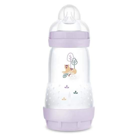 MAM BIBERON ANTI COLIC...