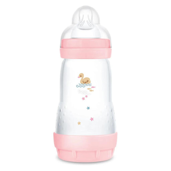 MAM BIBERON ANTI COLIC...