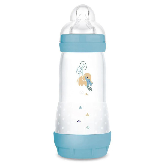 MAM BIBERON ANTI COLIC...