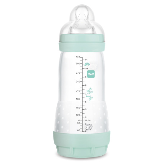 MAM BIBERON ANTI COLIC...