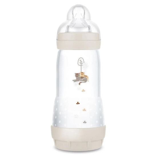 MAM BIBERON ANTI COLIC 320ML MATT NEUTRO