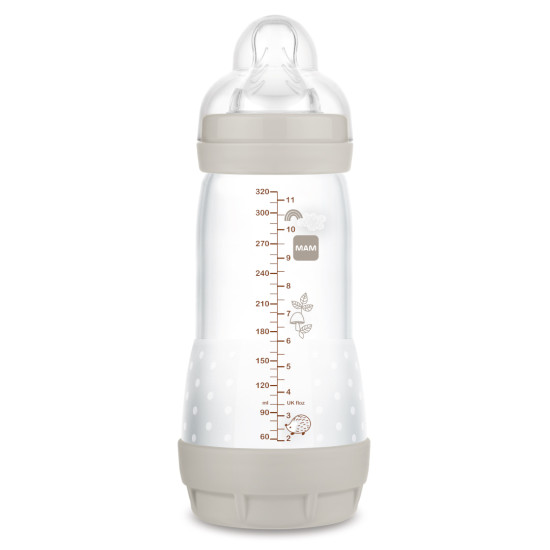 MAM BIBERON ANTI COLIC...