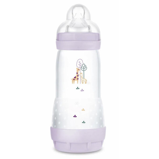 MAM BIBERON ANTI COLIC...