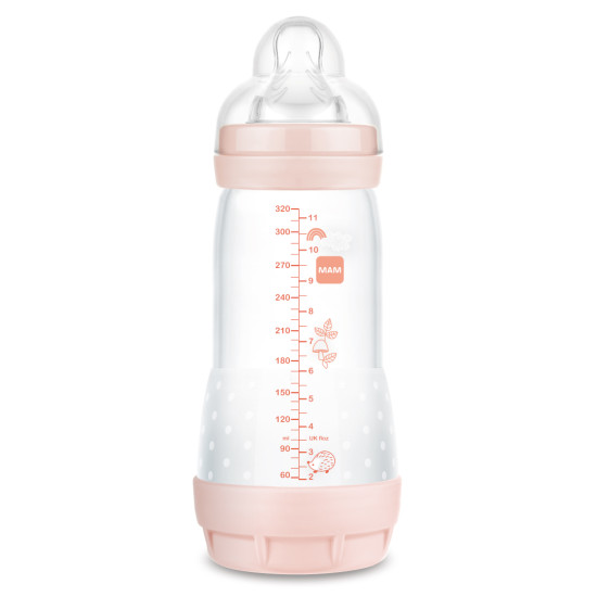 MAM BIBERON ANTI COLIC...