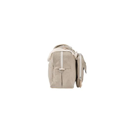 BOLSO GENEVE II ECO BEIG