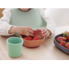 SET VAJILLA SILICONA 4 PZAS...