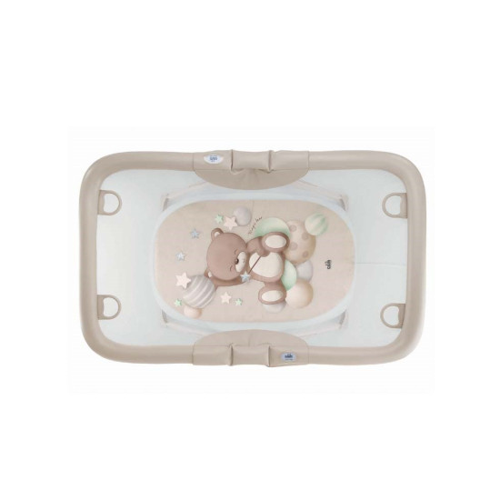 PARQUE BOX MILLEGIOCHI C261