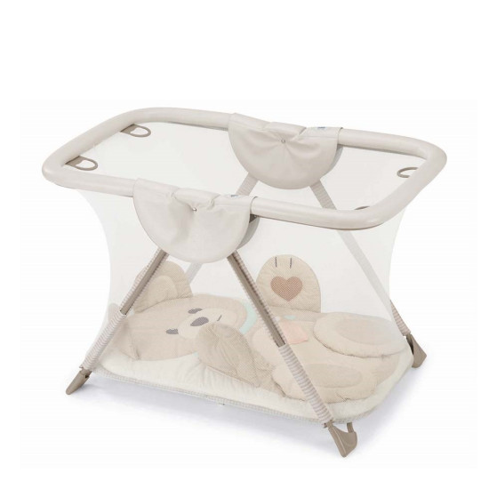 PARQUE BOX MILLEGIOCHI C264