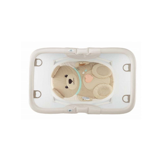 PARQUE BOX MILLEGIOCHI C264