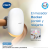 VTECH ROCKER V-HUSH SISTEMA...