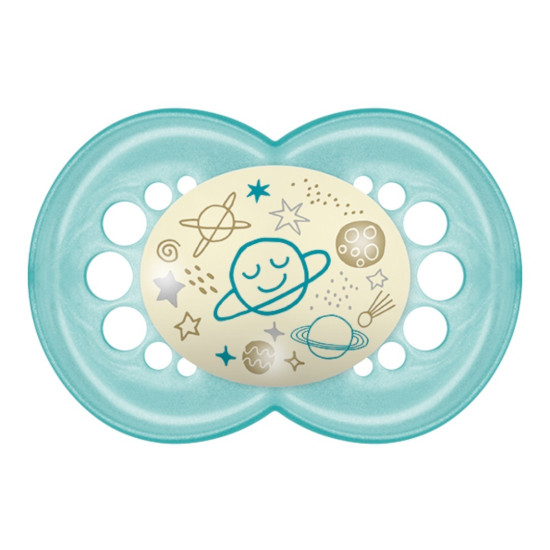 MAM CHUPETE ORIGINAL 6M+...