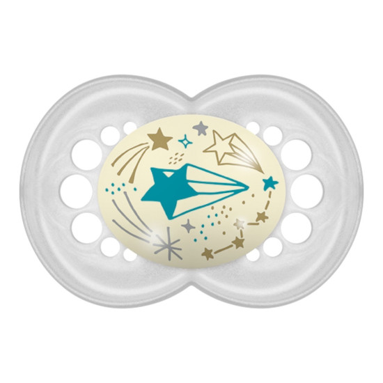 MAM CHUPETE ORIGINAL 6M+...