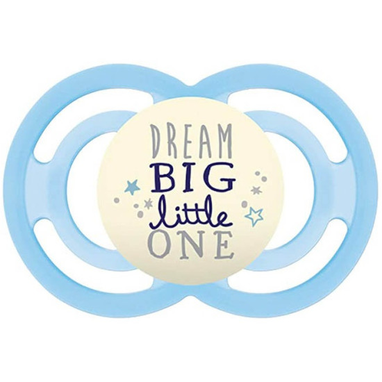 MAM CHUPETE PERFECT NIGHT...