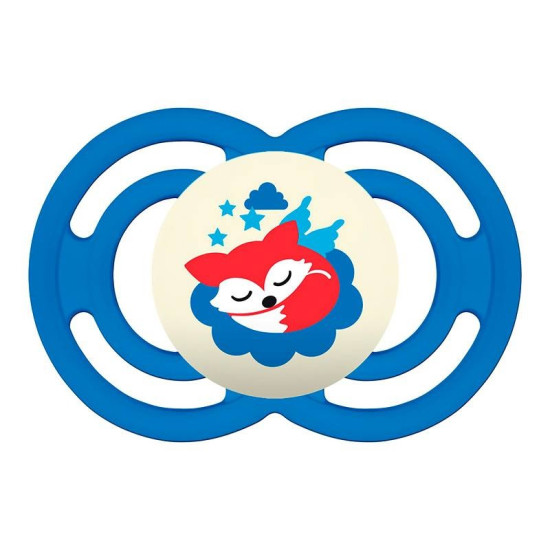 MAM CHUPETE PERFECT NIGHT...