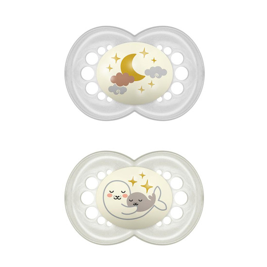 MAM CHUPETE ORIGINAL 16+...