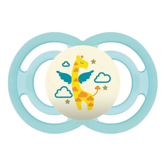 MAM CHUPETE PERFECT NIGHT...