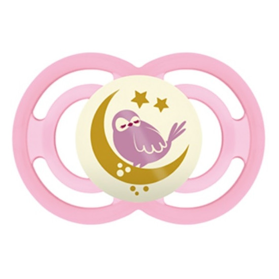 MAM CHUPETE PERFECT NIGHT...