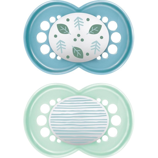 MAM CHUPETE ORIGINAL 6M+...